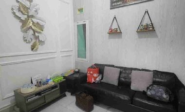 Rumah Minasa Upa 6×14 kota Makassar