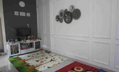 Rumah Minasa Upa 6×14 kota Makassar