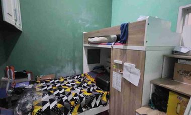 Rumah Minasa Upa 6×14 kota Makassar