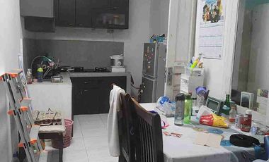 Rumah Minasa Upa 6×14 kota Makassar