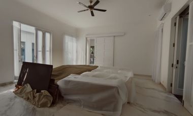 For Rent Brand New Luxury House In Brawijaya, Kebayoran Baru - 700 M² 4BR, Private Pool & Lift