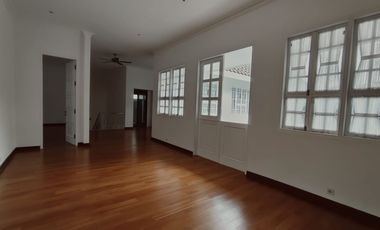 For Rent Brand New Luxury House In Brawijaya, Kebayoran Baru - 700 M² 4BR, Private Pool & Lift