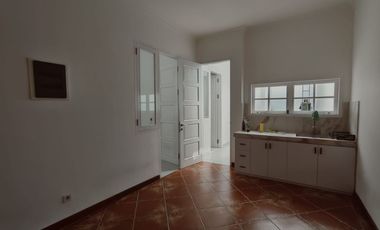 For Rent Brand New Luxury House In Brawijaya, Kebayoran Baru - 700 M² 4BR, Private Pool & Lift