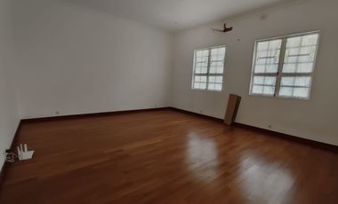 For Rent Brand New Luxury House In Brawijaya, Kebayoran Baru - 700 M² 4BR, Private Pool & Lift