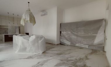 For Rent Brand New Luxury House In Brawijaya, Kebayoran Baru - 700 M² 4BR, Private Pool & Lift