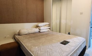 Dijual Apartemen Parahyangan Residence 1 BR Hooke Dekat Kampus Unpar