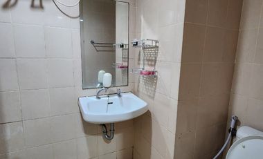 Dijual Apartemen Parahyangan Residence 1 BR Hooke Dekat Kampus Unpar