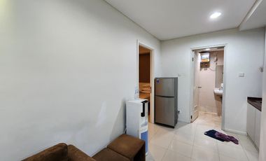 Dijual Apartemen Parahyangan Residence 1 BR Hooke Dekat Kampus Unpar