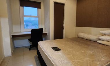 Dijual Apartemen Parahyangan Residence 1 BR Hooke Dekat Kampus Unpar