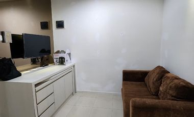 Dijual Apartemen Parahyangan Residence 1 BR Hooke Dekat Kampus Unpar