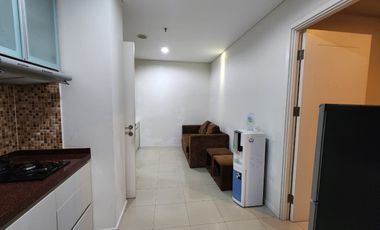 Dijual Apartemen Parahyangan Residence 1 BR Hooke Dekat Kampus Unpar