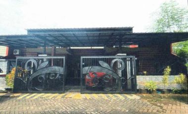 Rumah dijual di Bumi Tamalanrea Permai, Katimbang, Biringkanaya, Makassar, Sulawesi Selatan