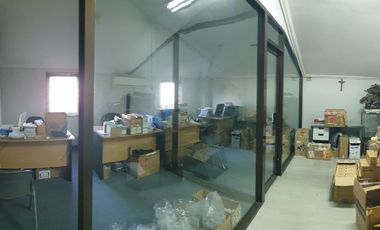 Dijual Gudang & Kantor Area Gatot Subroto tengah Denpasar