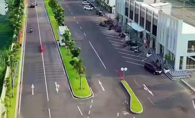 Ruko 2lt Nol Jalan Raya Lokasi Citra Harmoni Sidoarjo
