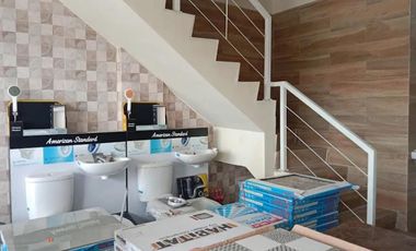 Ruko 2lt Nol Jalan Raya Lokasi Citra Harmoni Sidoarjo