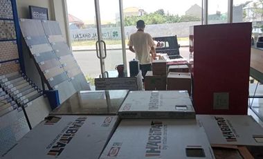 Ruko 2lt Nol Jalan Raya Lokasi Citra Harmoni Sidoarjo