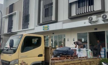 Ruko 2lt Nol Jalan Raya Lokasi Citra Harmoni Sidoarjo