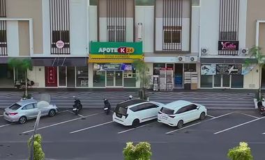 Ruko 2lt Nol Jalan Raya Lokasi Citra Harmoni Sidoarjo