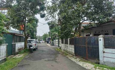 Murah Hitung Tanah area Turangga