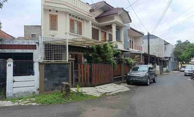 Murah Hitung Tanah area Turangga