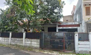 Murah Hitung Tanah area Turangga