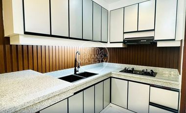 FOR SALE | BRAND NEW 3-STOREY TOWNHOUSE NEAR E. RODRIGUEZ AVE. QUEZON CITY