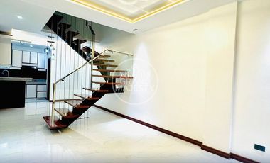 FOR SALE | BRAND NEW 3-STOREY TOWNHOUSE NEAR E. RODRIGUEZ AVE. QUEZON CITY