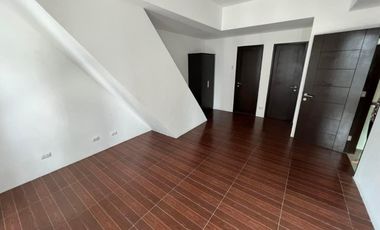 FOR LEASE - Two Storey Penthouse in Bel Air, Makati City