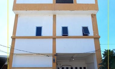 Rumah dijual di Summarecon Mutiara, Bulurokeng, Bulurokeng, Biringkanaya, Makassar, Sulawesi Selatan