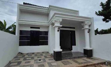 DI JUAL RUMAH LAGI PROMO HARGA LOKASI KEMILING BANDAR LAMPUNG