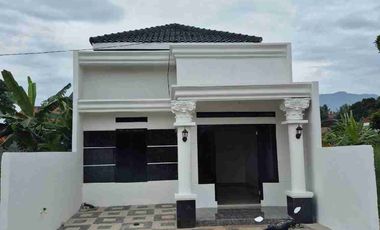 DI JUAL RUMAH LAGI PROMO HARGA LOKASI KEMILING BANDAR LAMPUNG