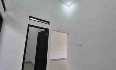 DI JUAL RUMAH LAGI PROMO HARGA LOKASI KEMILING BANDAR LAMPUNG