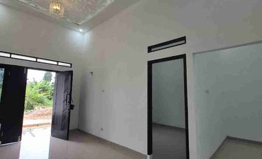 DI JUAL RUMAH LAGI PROMO HARGA LOKASI KEMILING BANDAR LAMPUNG