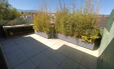 DEPARTAMENTO EN RENTA EN ALFONSO XIII TIPO LOFT