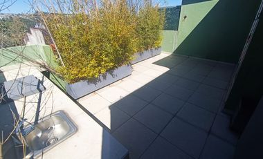 DEPARTAMENTO EN RENTA EN ALFONSO XIII TIPO LOFT