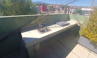 DEPARTAMENTO EN RENTA EN ALFONSO XIII TIPO LOFT