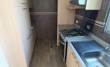 DEPARTAMENTO EN RENTA EN ALFONSO XIII TIPO LOFT