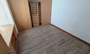 DEPARTAMENTO EN RENTA EN ALFONSO XIII TIPO LOFT