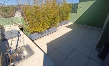 DEPARTAMENTO EN RENTA EN ALFONSO XIII TIPO LOFT