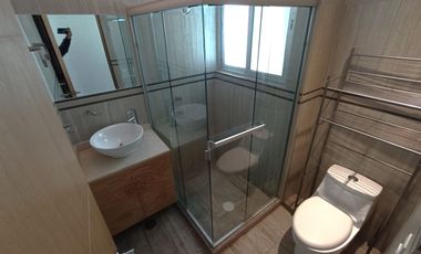 DEPARTAMENTO EN RENTA EN ALFONSO XIII TIPO LOFT