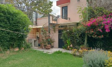 RENTA CASA EN BOULEVARES NAUCALPAN, CERCA DE WALMART EXPRESS