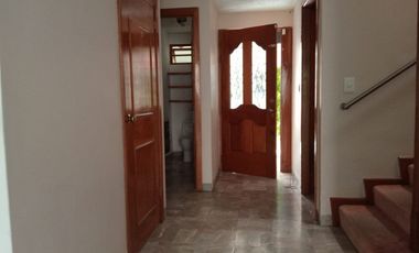 RENTA CASA EN BOULEVARES NAUCALPAN, CERCA DE WALMART EXPRESS