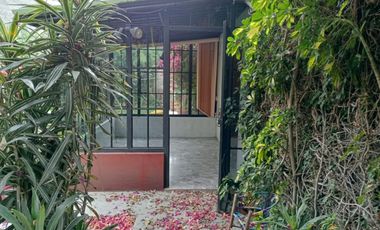 RENTA CASA EN BOULEVARES NAUCALPAN, CERCA DE WALMART EXPRESS
