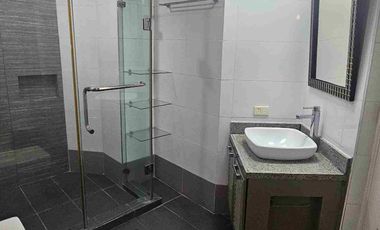 FOR SALE: 1BR with parking at Renaissance 2000, Meralco Ave Pasig