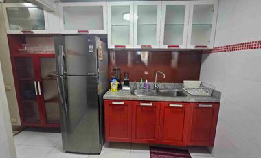 FOR SALE: 1BR with parking at Renaissance 2000, Meralco Ave Pasig