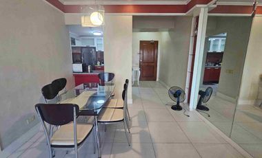 FOR SALE: 1BR with parking at Renaissance 2000, Meralco Ave Pasig