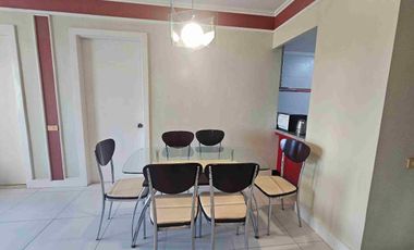 FOR SALE: 1BR with parking at Renaissance 2000, Meralco Ave Pasig