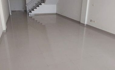Disewakan Ruko Premium Golf Island PIK 4,5x15 Beach Theme Siap Pakai