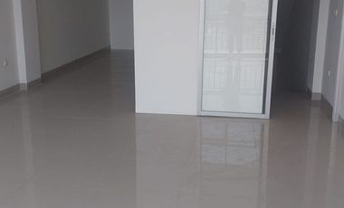 Disewakan Ruko Premium Golf Island PIK 4,5x15 Beach Theme Siap Pakai