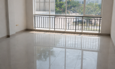 Disewakan Ruko Premium Golf Island PIK 4,5x15 Beach Theme Siap Pakai